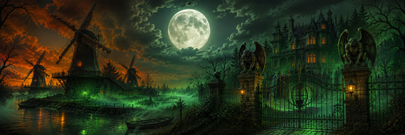 Quand Halloween devient plus sombre
